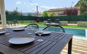 Villa Les Romarins